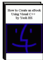 How to Create an eBook Using Visual C++ 2.0