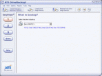 NTI Drive Backup! 4.0.2000