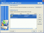 NTI Shadow 3.0