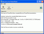 Recovery for PowerPoint 3.0.1013