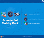 Acronis Full Safety Pack 1.0