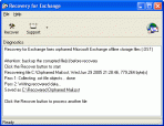 Recovery for Exchange 2.1.0835