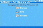 Smart Fat Recovery 3.9