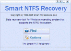 Smart NTFS Recovery 4.4