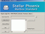 Stellar Phoenix Mailbox - Exchange Desktop 4.5