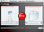 iPod2Copy 2.2