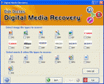 Digital Media Recovery 1.0.0