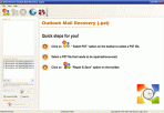 Disk Doctors Outlook Mail Recovery (.pst) 1.0.0
