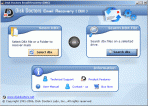 Disk Doctors Email Recovery (DBX) 1.0.2