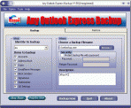 Any Outlook Express Backup 1.50