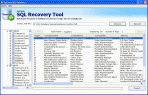 SysTools SQL Recovery 4.8
