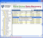 SysTools NTFS Partition Recovery 2.1
