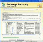 Enstella Systems Exchange Recovery 2.0