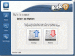 Redo Backup and Recovery 0.9.7