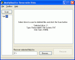 MediaHeal for Removable Disks 1.0.0720