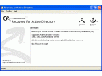 Recovery for Active Directory 1.1.0832