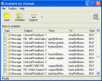 Undelete for Outlook 1.0.0833