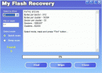 My Flash Recovery 2.0