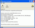 Recovery for Money 1.6.0839