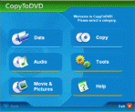 CopyToDVD 3.0.4