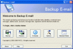 Backup E-mail 1.0