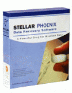 Stellar Phoenix Digital Media Recovery 1.0