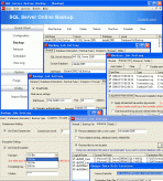 SQL Server Backup 3.23