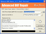 Advanced BKF Repair 1.2