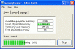 MemoryCleaner 1.00