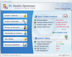 PC Health Optimizer 1.6