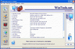 WinTools.net Classic 11.5