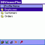 Database Viewer Plus (Access,Excel,Oracle) 3.2
