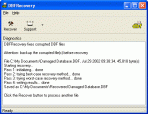 DBFRecovery 1.1.0843