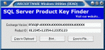 Microsoft SQL Key Viewer 1.5