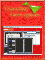 Cornolius Database Application 1.0