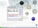 Elprime Clock Pro 2.4