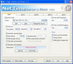 Net Time Server & Client 2.1.0.297