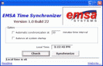 Emsa Time Synchronizer 1.0.44