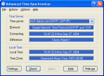 Advanced Time Synchronizer 2.9.0.640
