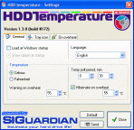 HDD Temperature Pro 4.0.12
