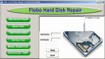 Flobo Hard Disk Repair 1.5