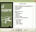 P2 eXplorer 3.0