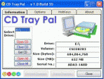 CD Tray Pal 1.0.55