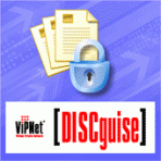 ViPNet DISCguise 2.8.12