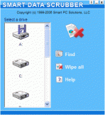 Smart Data Scrubber 3.4