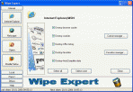 Wipe Expert 1.30