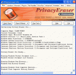Privacy Eraser Pro 4.02