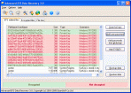 Advanced EFS Data Recovery 3.0
