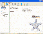 Arovax TraySafe Personal 4.3