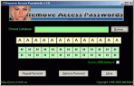 Remove Access Passwords 2.0